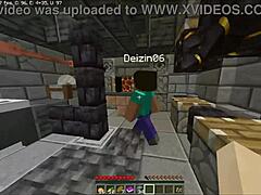 Guys Explore on Ranch