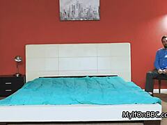 wife titty fucks bbc