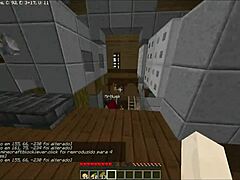 Guys Explore on Ranch