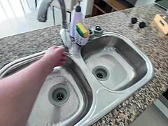 Quick Stranger Encounter