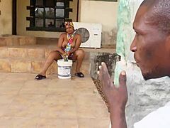 Fucking Soldiers Wife