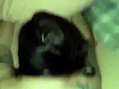 Deep Doggystyle Thrusts