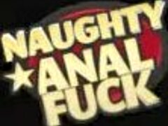 Rough Anal Encounter