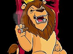 Quickie Creampie Fuck