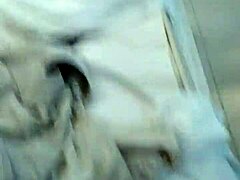 Pounding Married Pussy