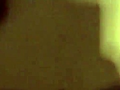 Tinder thong display