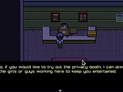 Battle Brothel Adventure