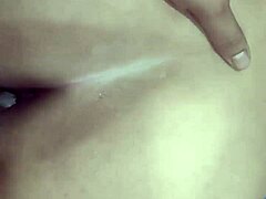 dyana swallows everything