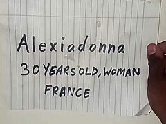 Threesome Roleplay Cum