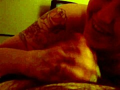 Friend's Amazing Blowjob