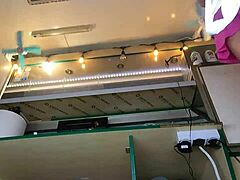 Teen Festival Upskirt