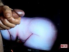 Indulging Secret Habit