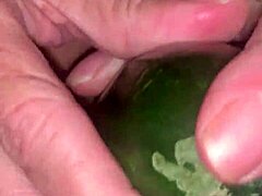 Wife Squirts Everywhere