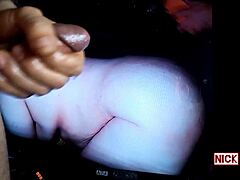 Indulging Secret Habit