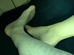 milf pantyhose fetish