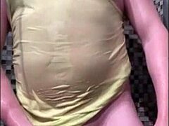 Protein Shower Experience