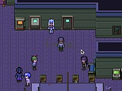 Battle Brothel Adventure