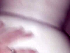 Deep Doggystyle Thrusts