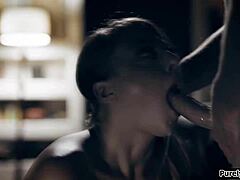 Online Date Surprise