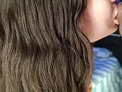 Slutty Teen Creampie