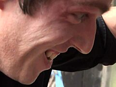 Gaping Asshole Fucked