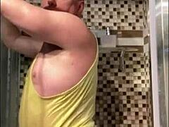 Protein Shower Experience