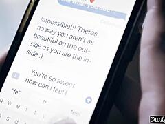 Online Date Surprise