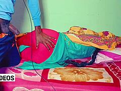 fucking lonely bhabhi