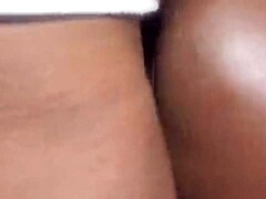 Beautiful Butt Spared