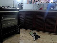 Naughty Maid Fantasy