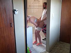 Cheating Wife Fucked