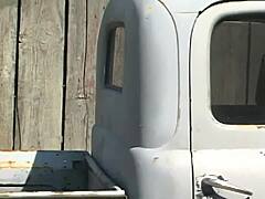 Shay's Boyfriend Fuck