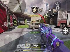 Venezuelan Ass Surrender