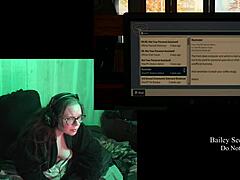 Naked gameplay part 2