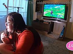 Fortnite Blowjob Win