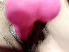 fieryaries dildo session