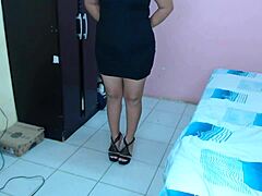 Milf High Heel Squirt