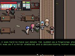 Battle Brothel Adventure