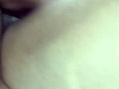 dyana swallows everything