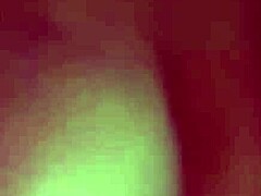 Monika's Small Cock Handjob