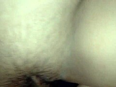Shaved Pussy Creampie 😈