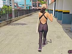 Neighbor Cock Sucking