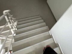 Quick Stranger Encounter