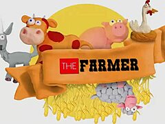 Red Riding Hood Dick