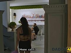 Skinny Girl Deepthroat