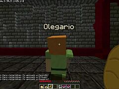 Guys Explore on Ranch