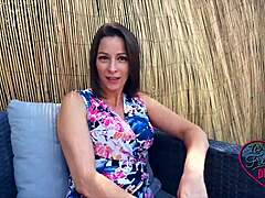 개추한 한계 도전 섹스!