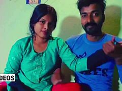 fucking lonely bhabhi