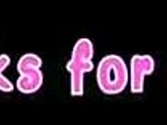 다크 하트 공주