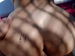 Poolside Hard Pounding